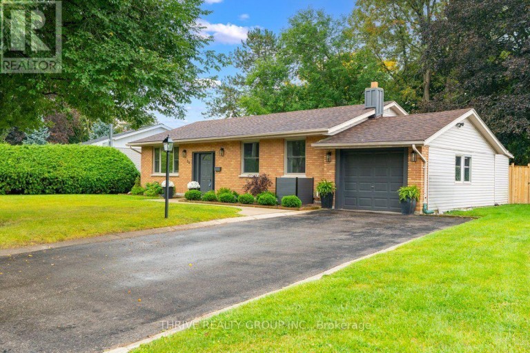29 SOUTHLAND DRIVE, London South (South V), Ontario, N6P1E5