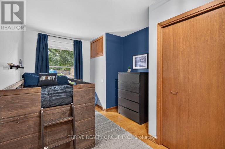 29 SOUTHLAND DRIVE, London South (South V), Ontario, N6P1E5