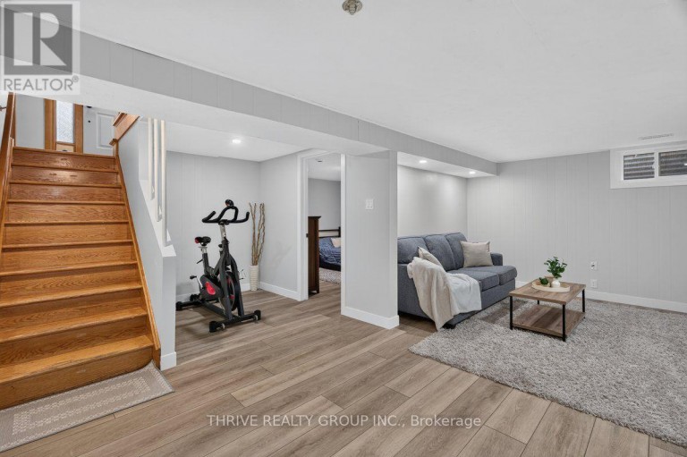 29 SOUTHLAND DRIVE, London South (South V), Ontario, N6P1E5