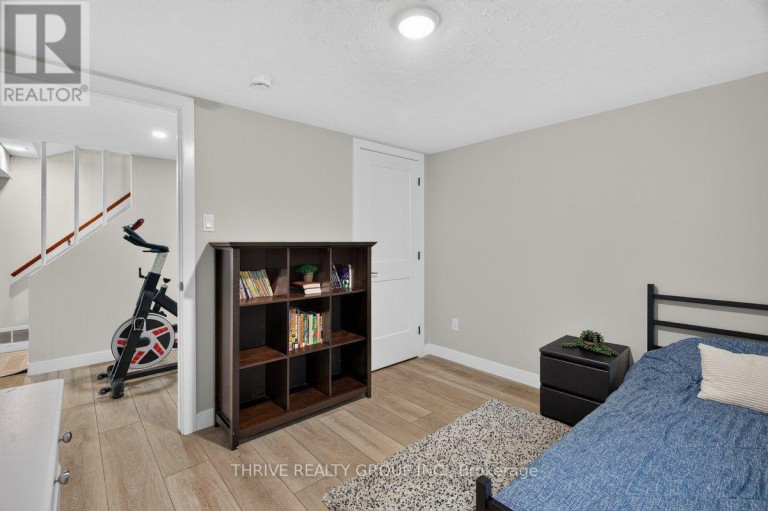 29 SOUTHLAND DRIVE, London South (South V), Ontario, N6P1E5