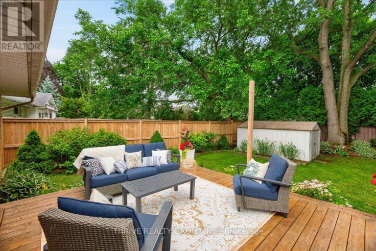 29 SOUTHLAND DRIVE, London South (South V), Ontario, N6P1E5