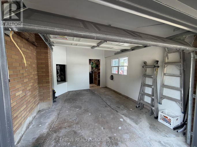 29 SOUTHLAND DRIVE, London South (South V), Ontario, N6P1E5