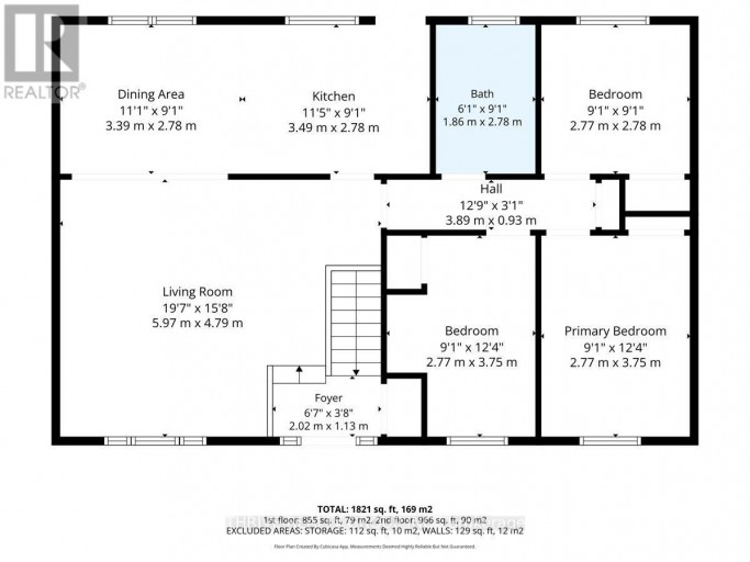 29 SOUTHLAND DRIVE, London South (South V), Ontario, N6P1E5