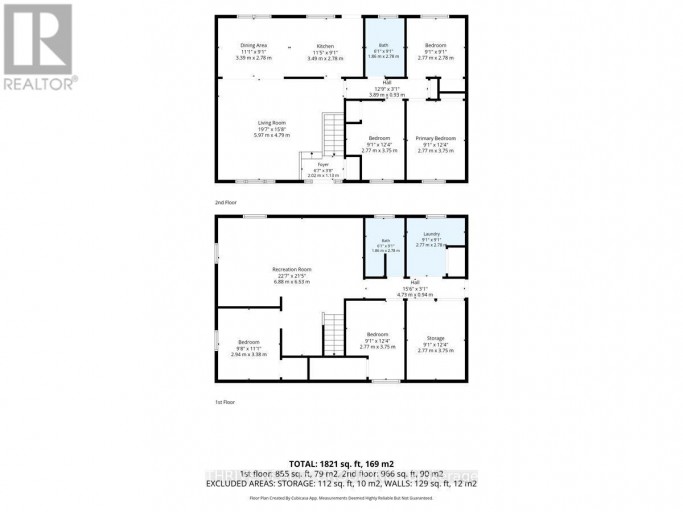 29 SOUTHLAND DRIVE, London South (South V), Ontario, N6P1E5