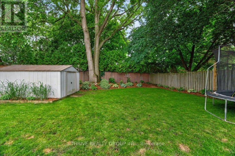 29 SOUTHLAND DRIVE, London South (South V), Ontario, N6P1E5