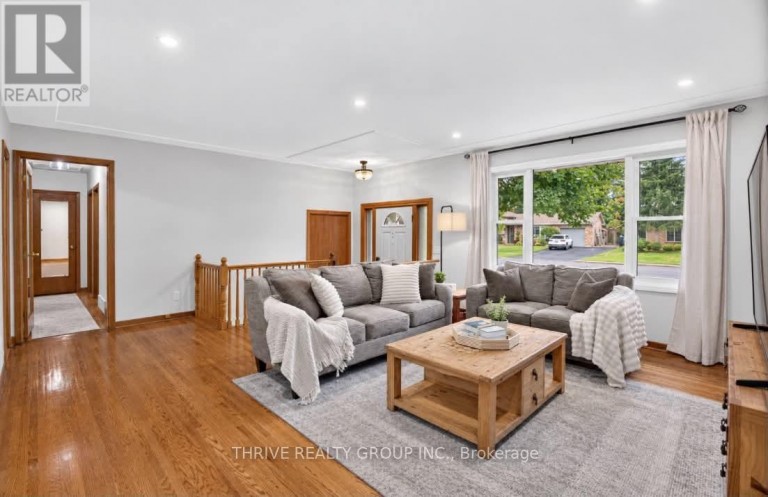 29 SOUTHLAND DRIVE, London South (South V), Ontario, N6P1E5