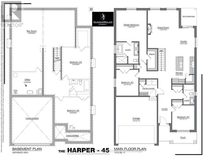 78 QUEEN STREET, North Middlesex (Ailsa Craig), Ontario, N0M1A0