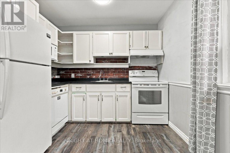 70 PAINTED POST DRIVE, Toronto (Woburn), Ontario, M1H1T2