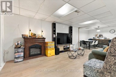 70 PAINTED POST DRIVE Toronto (Woburn) Ontario photo 19