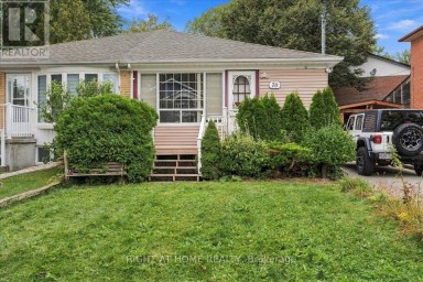 70 PAINTED POST DRIVE Toronto (Woburn) Ontario photo 3