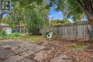 70 PAINTED POST DRIVE Toronto (Woburn) Ontario photo 32