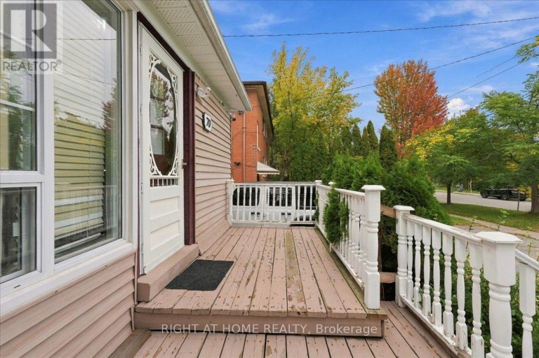 70 PAINTED POST DRIVE, Toronto (Woburn), Ontario, M1H1T2