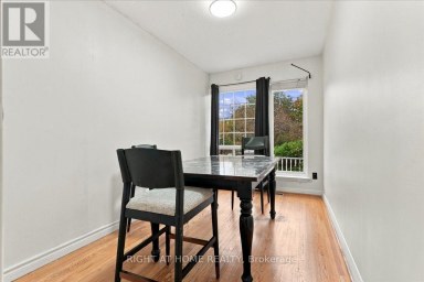 70 PAINTED POST DRIVE Toronto (Woburn) Ontario photo 8