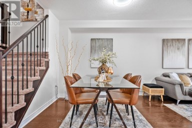 3 DE JONG STREET Toronto (Dorset Park) Ontario photo 10