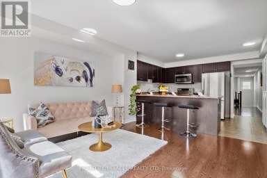 3 DE JONG STREET Toronto (Dorset Park) Ontario photo 11