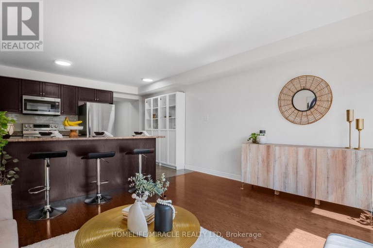3 DE JONG STREET, Toronto (Dorset Park), Ontario, M1P0C1