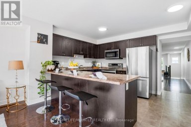 3 DE JONG STREET Toronto (Dorset Park) Ontario photo 15
