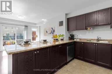 3 DE JONG STREET Toronto (Dorset Park) Ontario photo 16