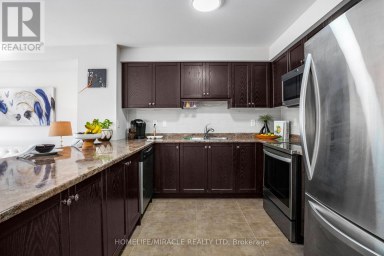 3 DE JONG STREET Toronto (Dorset Park) Ontario photo 17