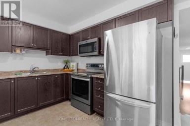 3 DE JONG STREET Toronto (Dorset Park) Ontario photo 18