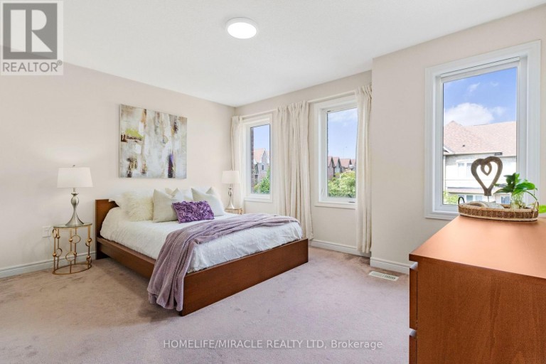 3 DE JONG STREET, Toronto (Dorset Park), Ontario, M1P0C1