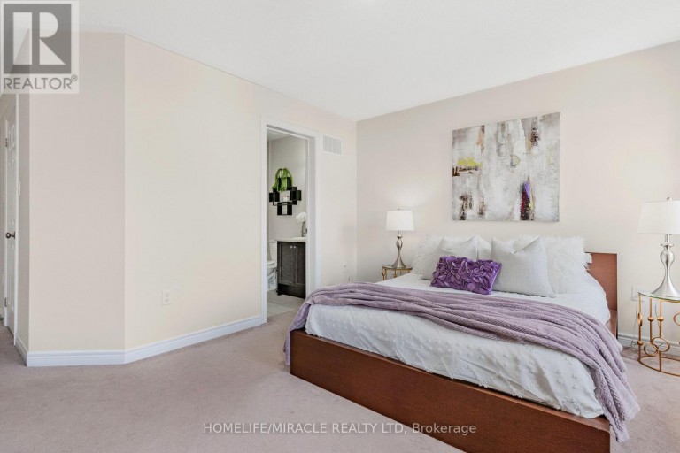 3 DE JONG STREET, Toronto (Dorset Park), Ontario, M1P0C1