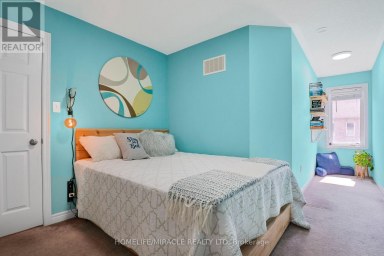 3 DE JONG STREET Toronto (Dorset Park) Ontario photo 24