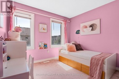 3 DE JONG STREET Toronto (Dorset Park) Ontario photo 26