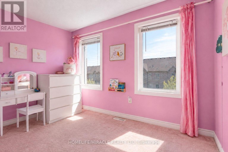 3 DE JONG STREET, Toronto (Dorset Park), Ontario, M1P0C1
