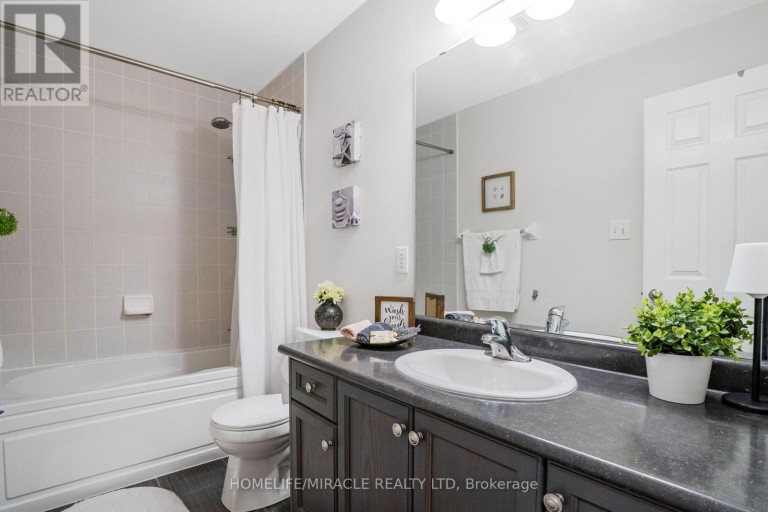 3 DE JONG STREET, Toronto (Dorset Park), Ontario, M1P0C1