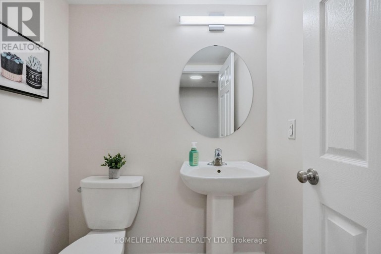 3 DE JONG STREET, Toronto (Dorset Park), Ontario, M1P0C1