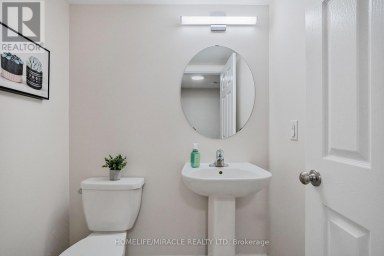 3 DE JONG STREET Toronto (Dorset Park) Ontario photo 29