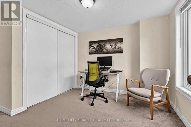 3 DE JONG STREET, Toronto (Dorset Park), Ontario, M1P0C1