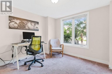 3 DE JONG STREET Toronto (Dorset Park) Ontario photo 31