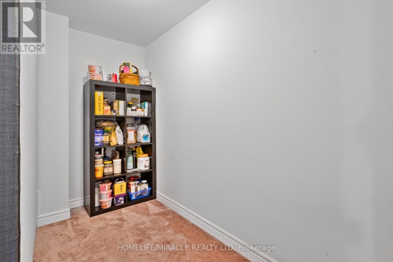 3 DE JONG STREET, Toronto (Dorset Park), Ontario, M1P0C1