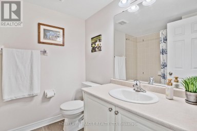 3 DE JONG STREET Toronto (Dorset Park) Ontario photo 33