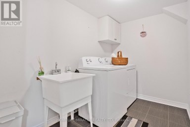 3 DE JONG STREET Toronto (Dorset Park) Ontario photo 34