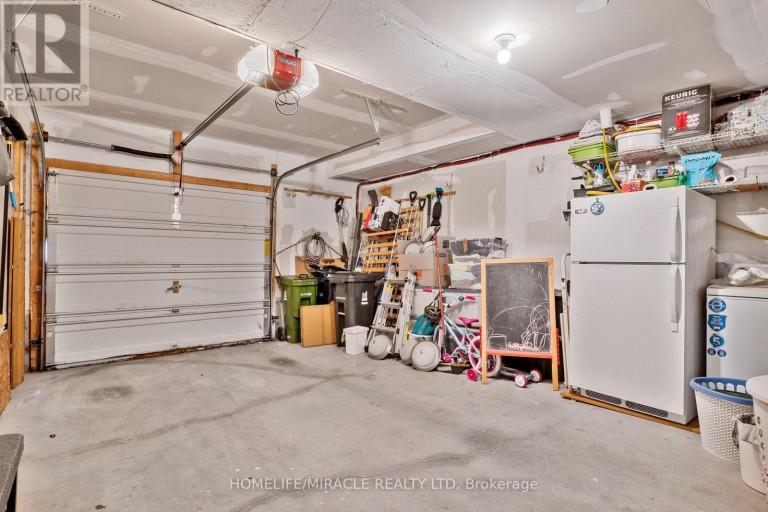 3 DE JONG STREET, Toronto (Dorset Park), Ontario, M1P0C1
