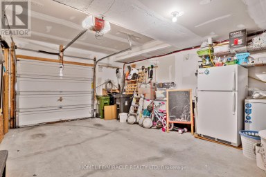 3 DE JONG STREET Toronto (Dorset Park) Ontario photo 36