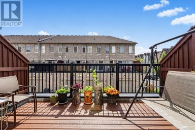 3 DE JONG STREET Toronto (Dorset Park) Ontario photo 38