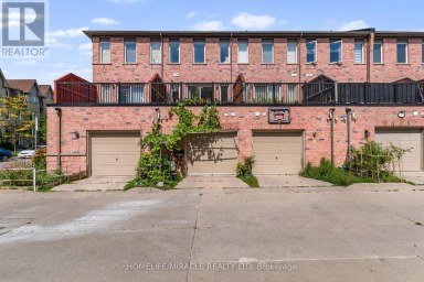 3 DE JONG STREET Toronto (Dorset Park) Ontario photo 40