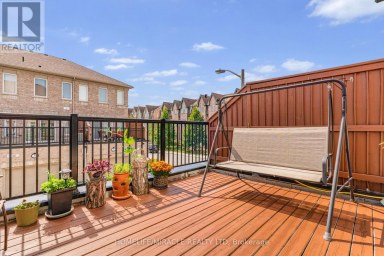 3 DE JONG STREET Toronto (Dorset Park) Ontario photo 41