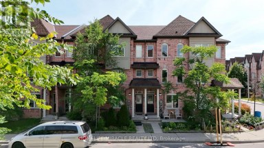 3 DE JONG STREET Toronto (Dorset Park) Ontario photo 42