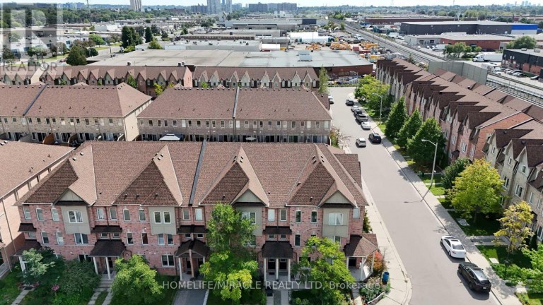 3 DE JONG STREET, Toronto (Dorset Park), Ontario, M1P0C1