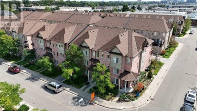 3 DE JONG STREET Toronto (Dorset Park) Ontario photo 44