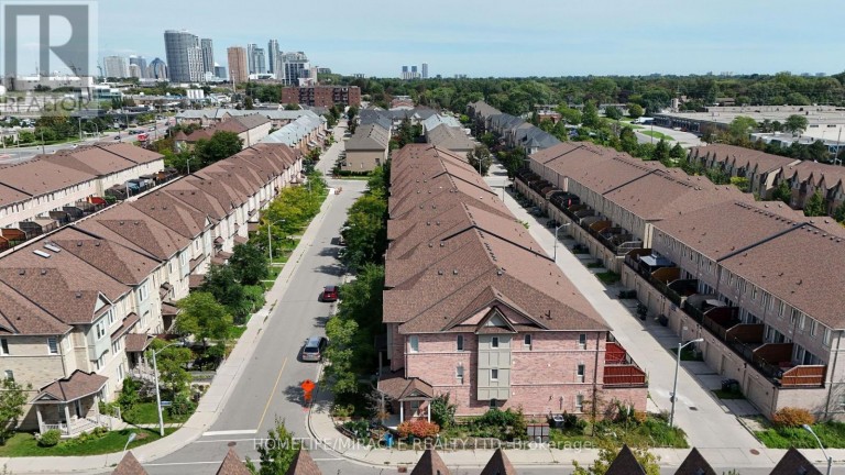 3 DE JONG STREET, Toronto (Dorset Park), Ontario, M1P0C1