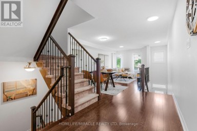 3 DE JONG STREET Toronto (Dorset Park) Ontario photo 5
