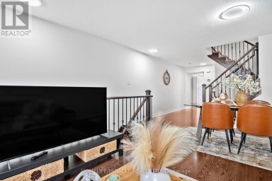 3 DE JONG STREET Toronto (Dorset Park) Ontario photo 9