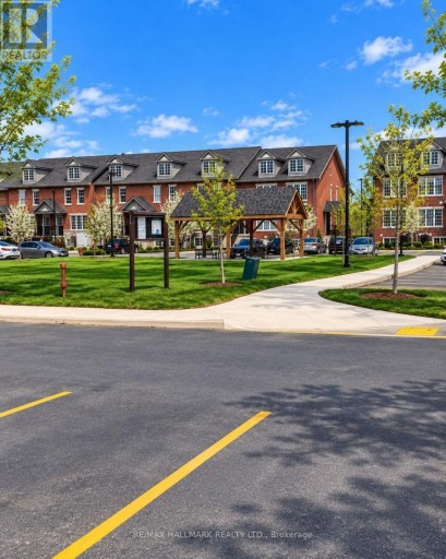 10 - 242 PENETANGUISHENE ROAD, Barrie (Georgian Drive), Ontario, L4M7C2