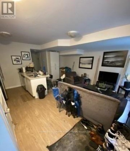 10 - 242 PENETANGUISHENE ROAD, Barrie (Georgian Drive), Ontario, L4M7C2